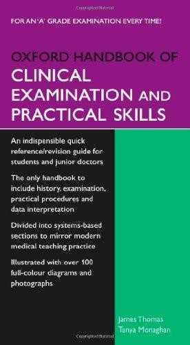 Oxford handbook clinical - handbook,