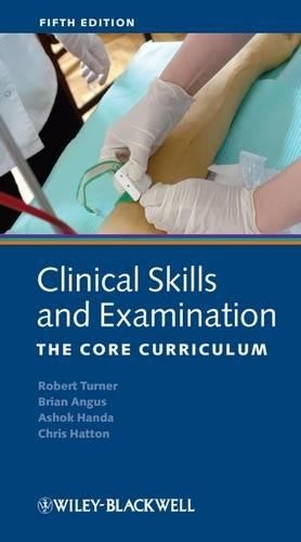 Clinical skills and - skills,
