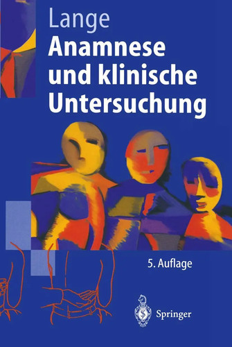 Armin lange anamnese und - armin, |