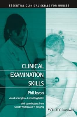 Clinical examination skills - clinical,