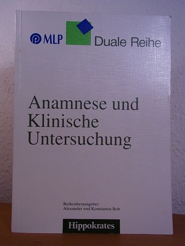 Anamnese und klinische