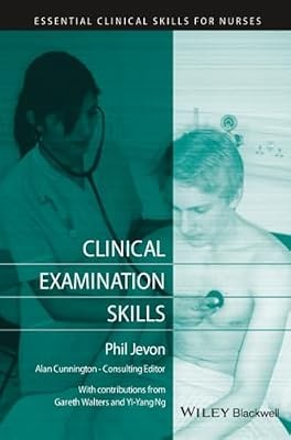 Clinical examination skills - examination,