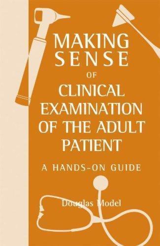 Making sense clinical - making, of