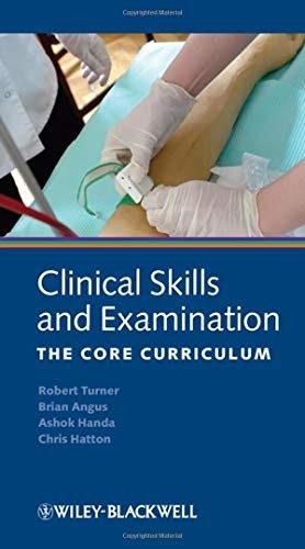 Clinical skills and - skills,