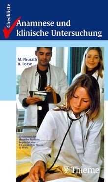 Checkliste anamnese und - anamnese,