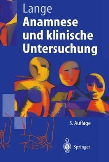 Anamnese und klinische