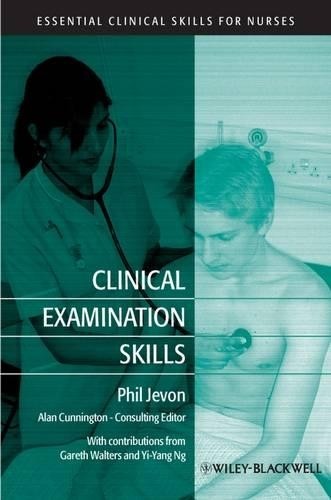Clinical examination skills - clinical,