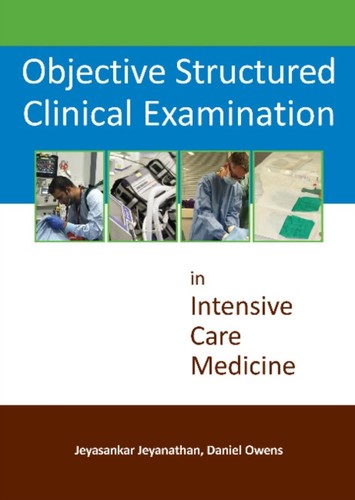 Objective structured clinical - structured,