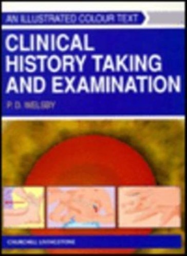 Clinical history taking and - clinical,
