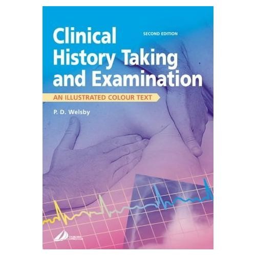 Clinical history taking - history, and