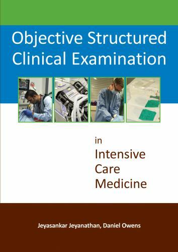 Objective structured clinical - objective,
