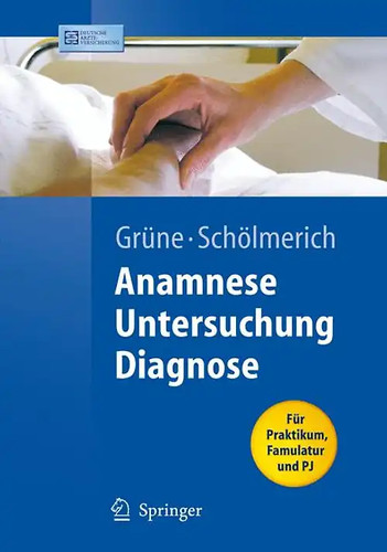 Anamnese untersuchung - -,