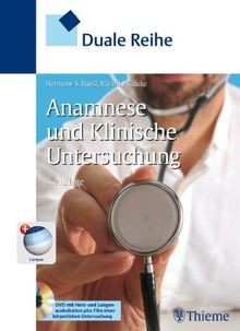 Duale reihe anamnese und - reihe,