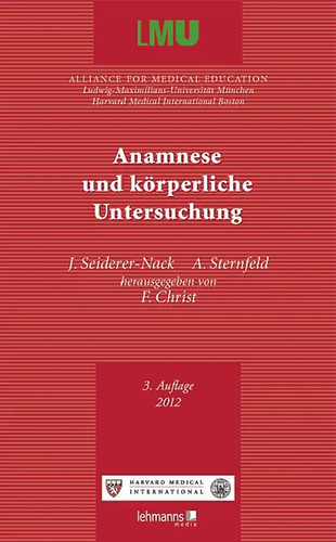 Anamnese und körperliche