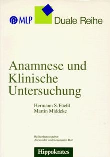 Anamnese und klinische - anamnese,