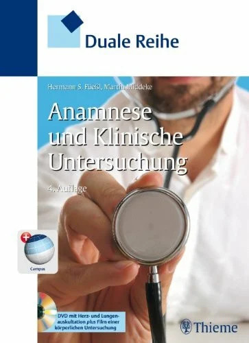 Duale reihe anamnese - reihe,