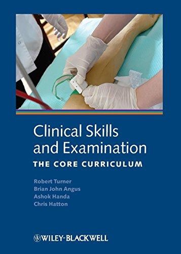 Clinical skills and - clinical,