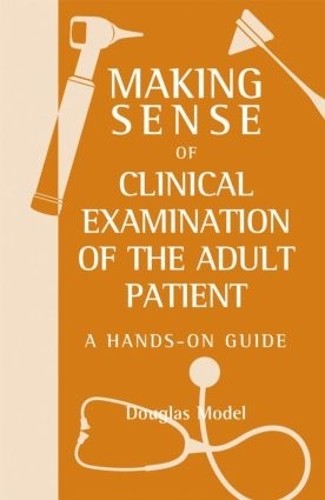 Making sense clinical - sense,