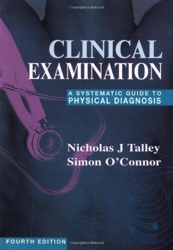 Clinical examination guide - clinical,