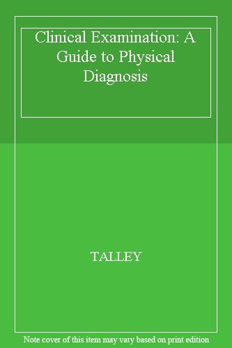 Clinical examination guide - a,
