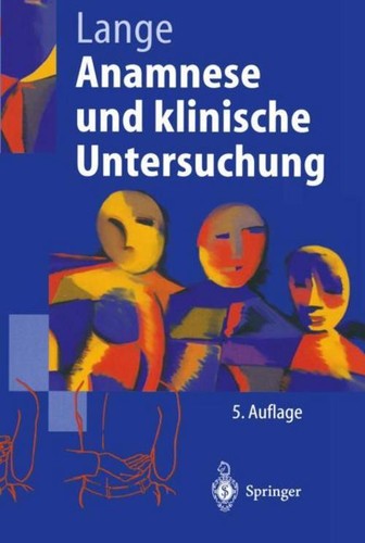 Anamnese und klinische