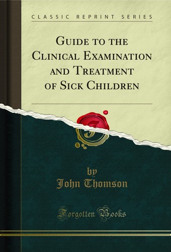 Guide the clinical - the,