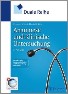Duale reihe anamnese und - reihe,