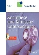 Anamnese und klinische - anamnese,