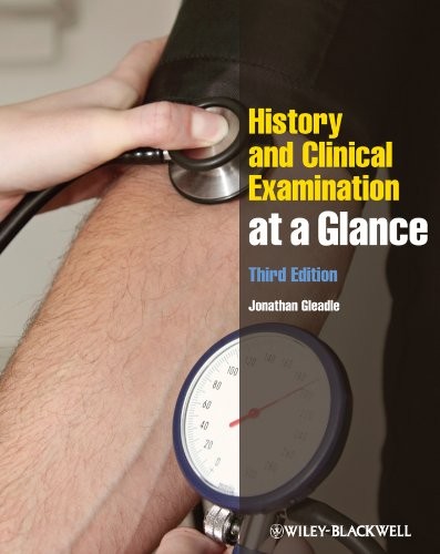 History and clinical - and,