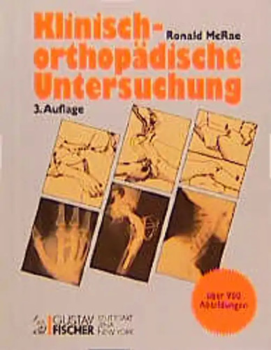 Klinisch-orthopädische