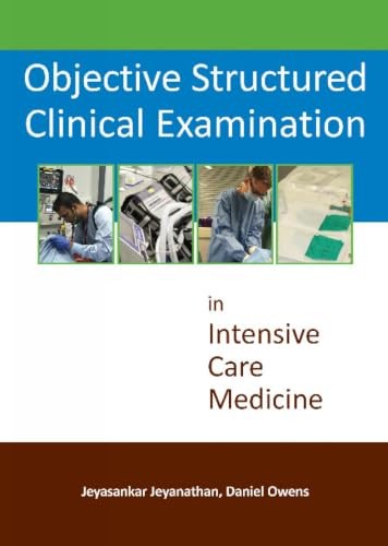 Objective structured clinical - structured,