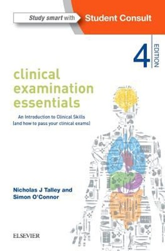 Clinical examination - clinical,