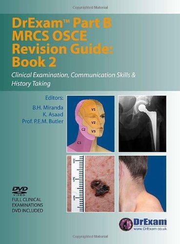 Clinical examination - clinical,