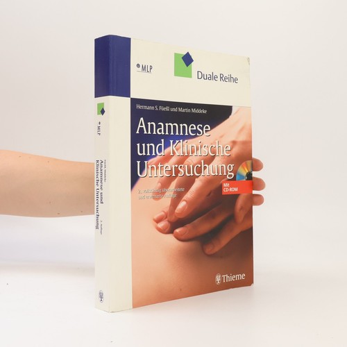 Anamnese und klinische