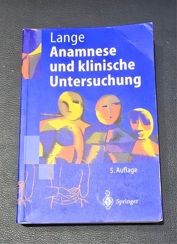 Anamnese und klinische