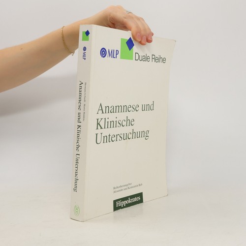 Anamnese und klinische