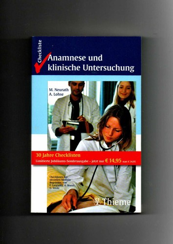 Neurath lohse checkliste - lohse,,