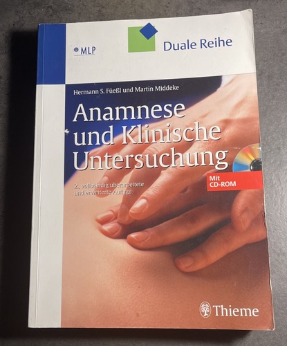 Anamnese und klinische - und,