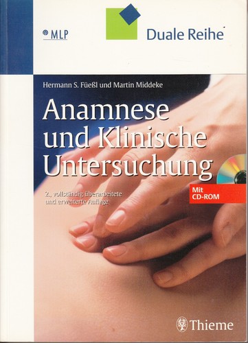 Anamnese und klinische - und,