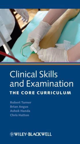 Clinical skills and - clinical,