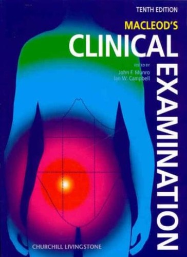 Macleod clinical - macleod's,