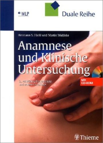 Anamnese und klinische - anamnese,
